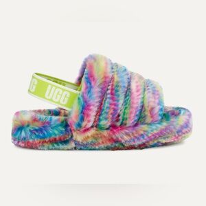 UGG• slippers
Worn once